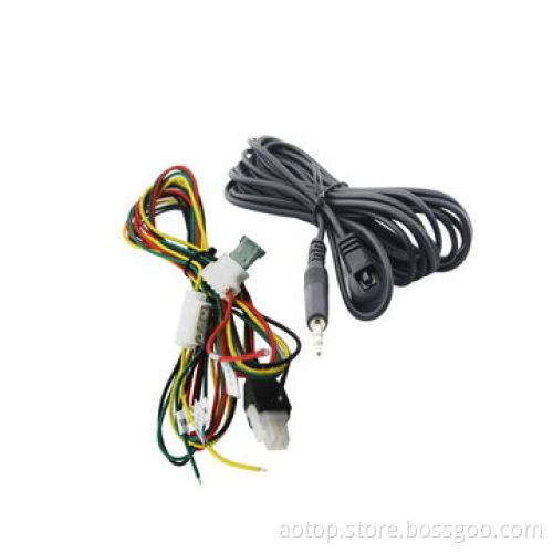 Car 1080P DVB-T Set Top Tuner for Europe, Supports 250km/H, Full HD 1,080P, USB Record, PVR